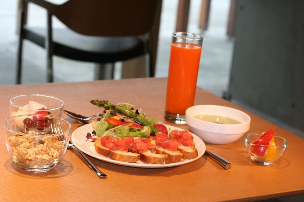 朝食①
