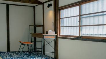 客室 / 9