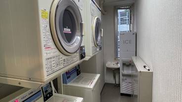 ランドリー ルーム / 6