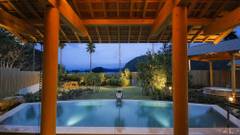 きほく千年温泉 ホテル季の座