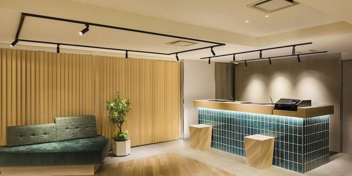 東急ステイ渋谷 新南口（東京都 ビジネスホテル） / 1