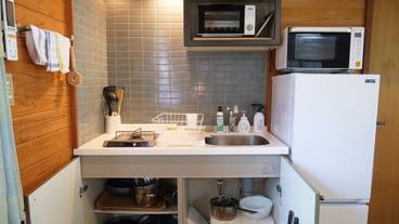 専用キッチン / 6