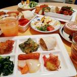 新大久保ランチ食べ放題！人気の韓国料理5選