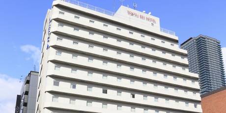 神戸三宮東急REIホテル