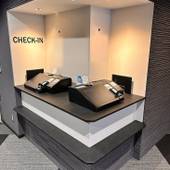 リフテル 大阪空港前（伊丹）（大阪府 ビジネスホテル） / 3