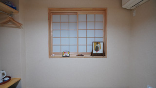 (103室) 1階 2人部屋 (個室、専用トイレ、シャワー付)