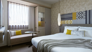 スタンダードダブル (禁煙)