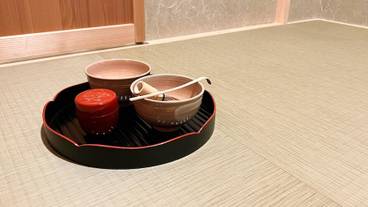 施設内の設備 / 5