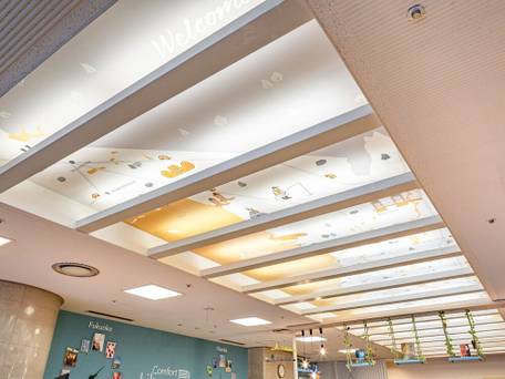 コンフォートホテル博多 / 2