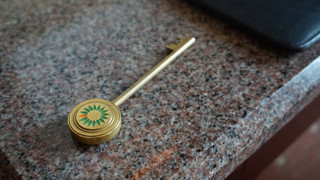 ツインルーム 禁煙