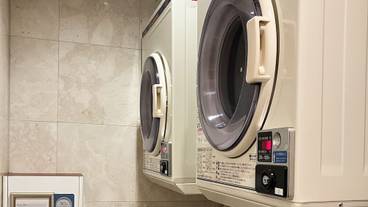 施設内の設備 / 5