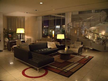 ホテルテラスザガーデン水戸 / 2