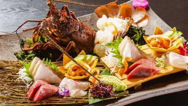 食事・飲み物 / 2