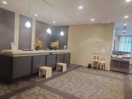 リッチモンドホテル札幌駅前 / 3