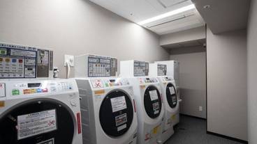 ランドリー ルーム / 9