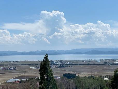 レイクビュー猪苗代荘 / 5