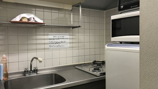 シングルルーム