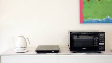 専用簡易キッチン / 26