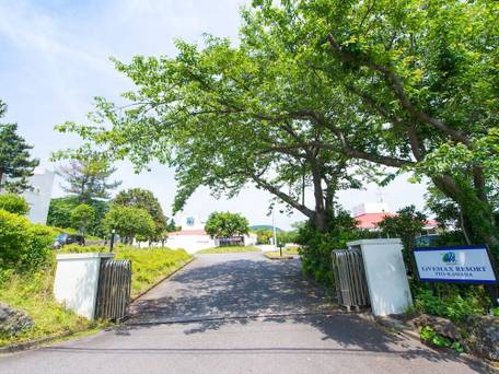 リブマックスリゾート伊東川奈 / 4