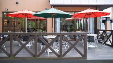 テラス / パティオ / 11