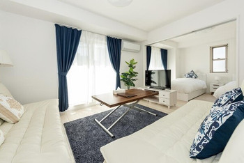 浅草の住宅街にある、おしゃれホテル3448951