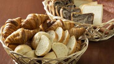 朝食ビュッフェ / 12