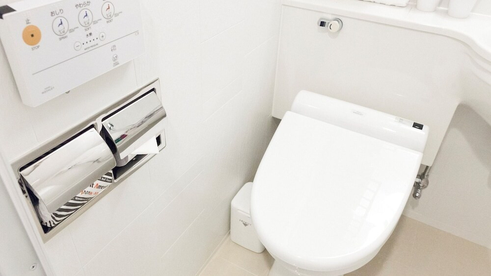 客室の設備とサービス