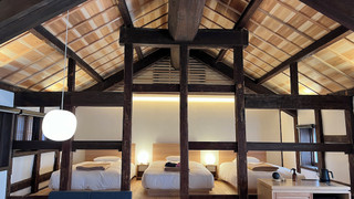 VMGデラックス ルーム 禁煙