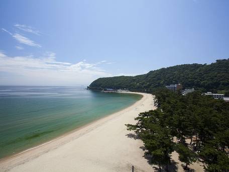 ハーバーホテル海月（淡路島） / 3