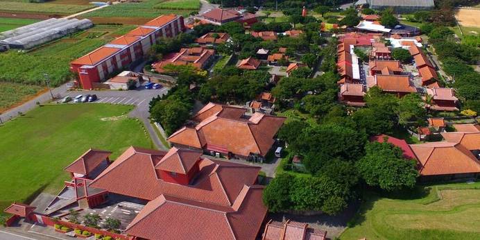 ホテル むら咲むら(沖縄県 リゾートホテル) / 1