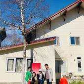 アースカラー（岩手県 ペンション） / 2