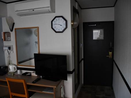 東横イン東西線西葛西 / 2