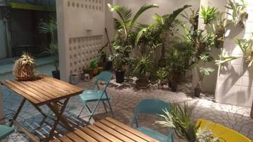 テラス / パティオ / 15