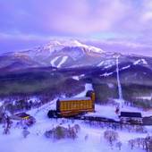 ロックウッド ホテル＆スパ 鯵ヶ沢高原温泉（青森県 リゾートホテル） / 4