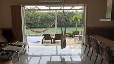 リビング エリア / 9