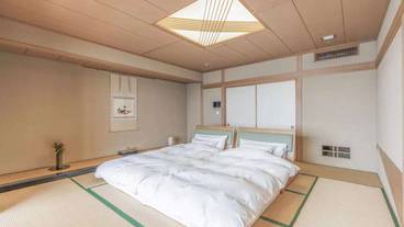 客室 / 2