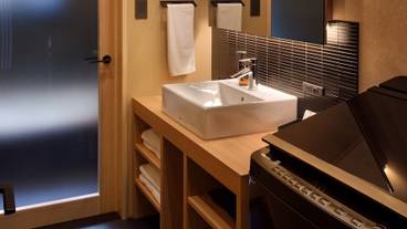 バスルーム / 10