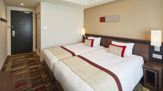 スタンダード ツインルーム