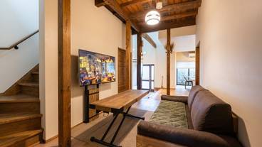 リビング エリア / 20