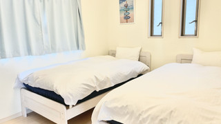 パノラミック ハウス 3 ベッドルーム テラス オーシャンビュー