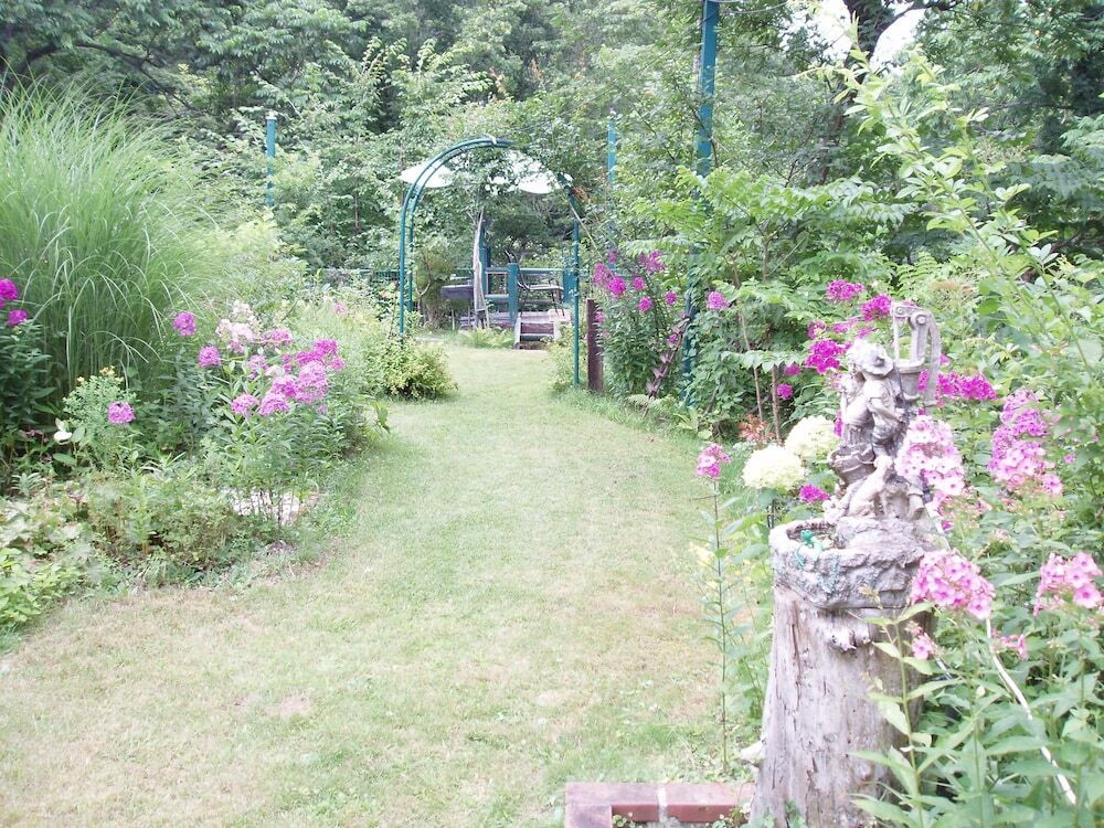 子供用の遊び場 - 屋外