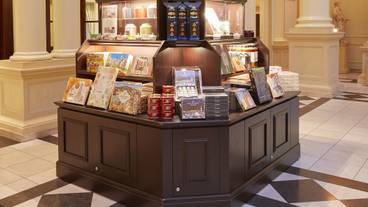 ギフト ショップ / 3