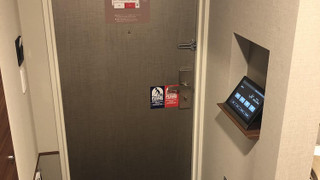 スタンダード ツインルーム 喫煙可 (2)