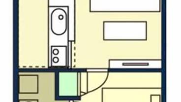 フロアマップ / 12