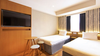 スタンダードツイン