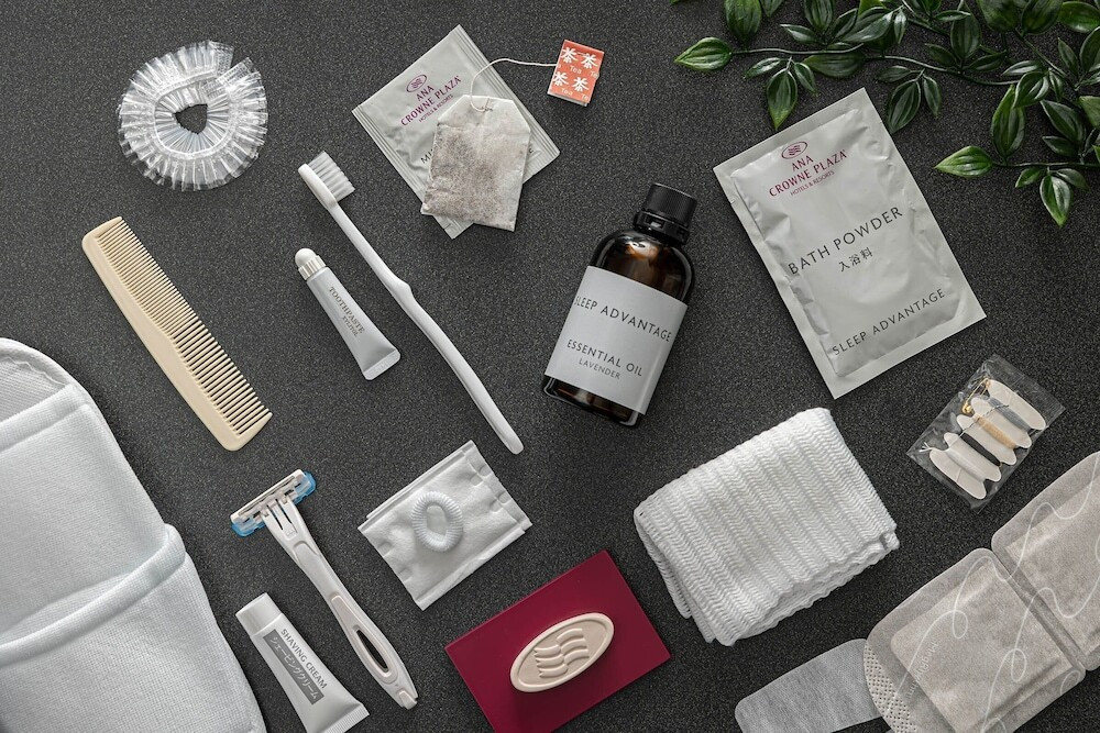 ANAクラウンプラザホテル福岡3923724