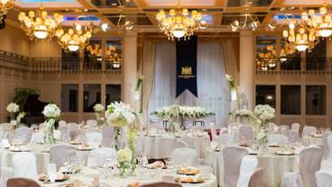 バンケット ホール / 17