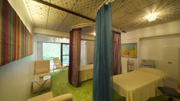 トリートメント ルーム / 9