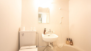 201・202 ツインルーム（ミニキッチン付き／ペット不可）