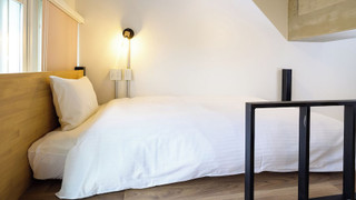 デラックス 4 人部屋 禁煙